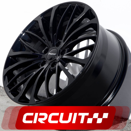 Circuit cp36 19x8 - circuit,